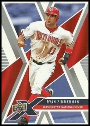 99 Ryan Zimmerman